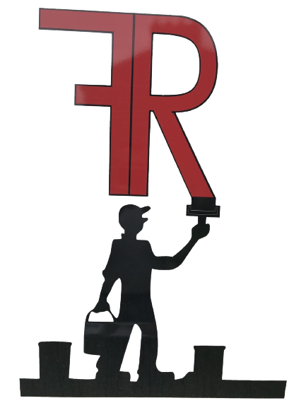 logo FRERO RENOV'